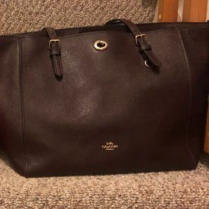 Coach Tote